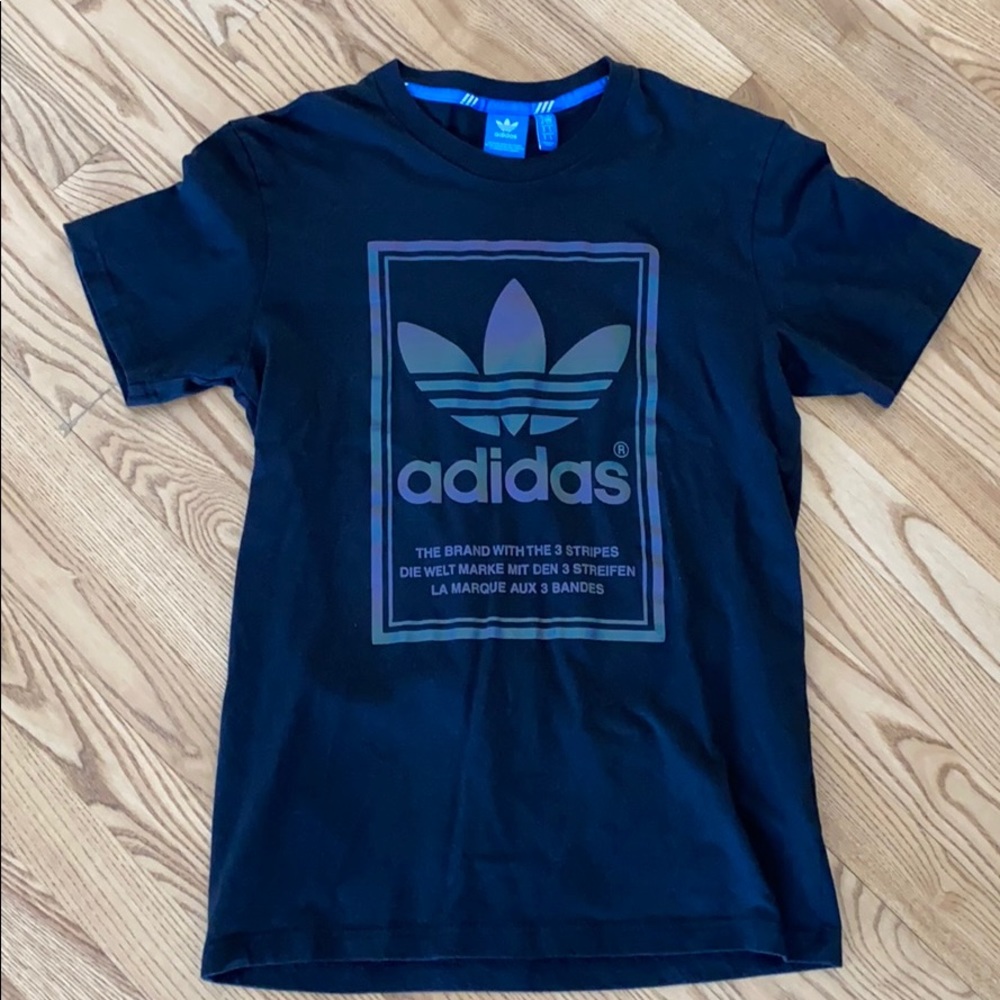 Adidas OG T-shirt S Small